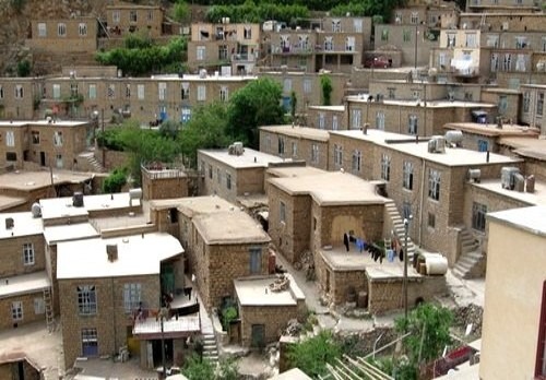 پاورپوینت اقلیم کوهستانی
