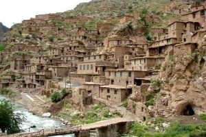 پاورپوینت اقلیم سرد و کوهستانی