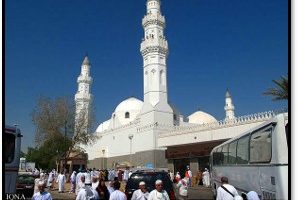 پاورپوینت معماری اسلامی مسجد