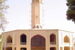 پاورپوینت بادگیر