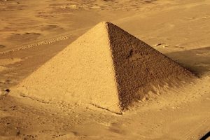 پاورپوینت اهرام مصر