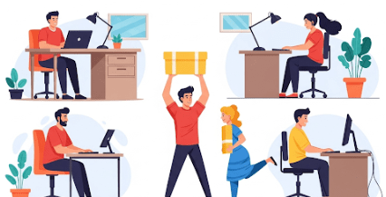 اهمیت ارگونومی