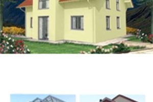 پاورپوینت ساختمان LSF
