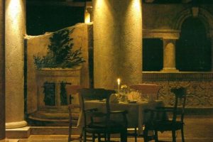 پاورپوینت معماری داخلی