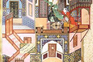 پاورپوینت معماری و موسیقی