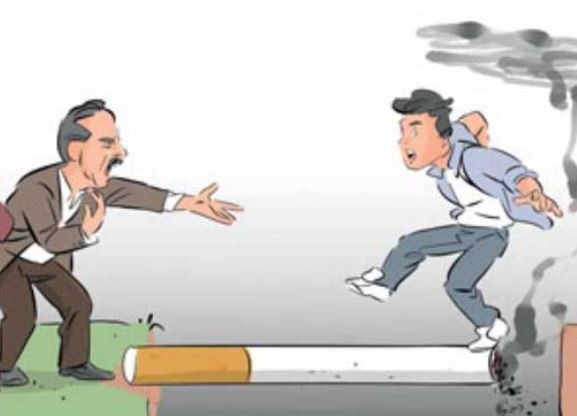 پیش گیری از اعتیاد در مدارس