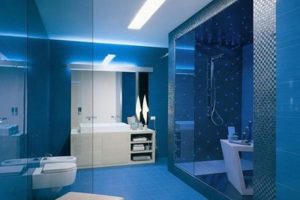 پاورپوینت رنگ در معماری