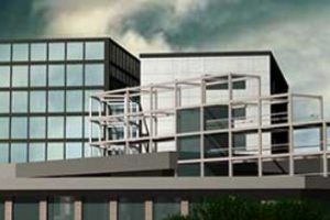 پاورپوینت معماری معاصر