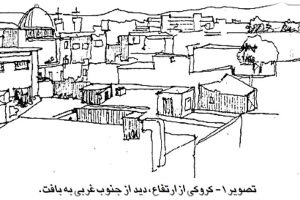 دانلود پاورپوینت تحلیل فضای شهری تهران