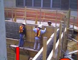 پاورپوینت کار در ارتفاع