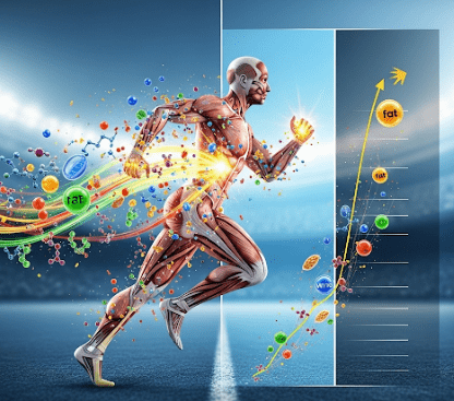 دانلود ppt پاورپوینت تغذیه ورزشی کمیاب و عالی