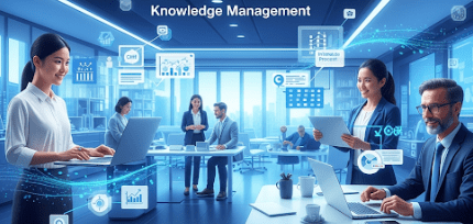 دانلود ppt پاورپوینت مدیریت دانش کمیاب و عالی