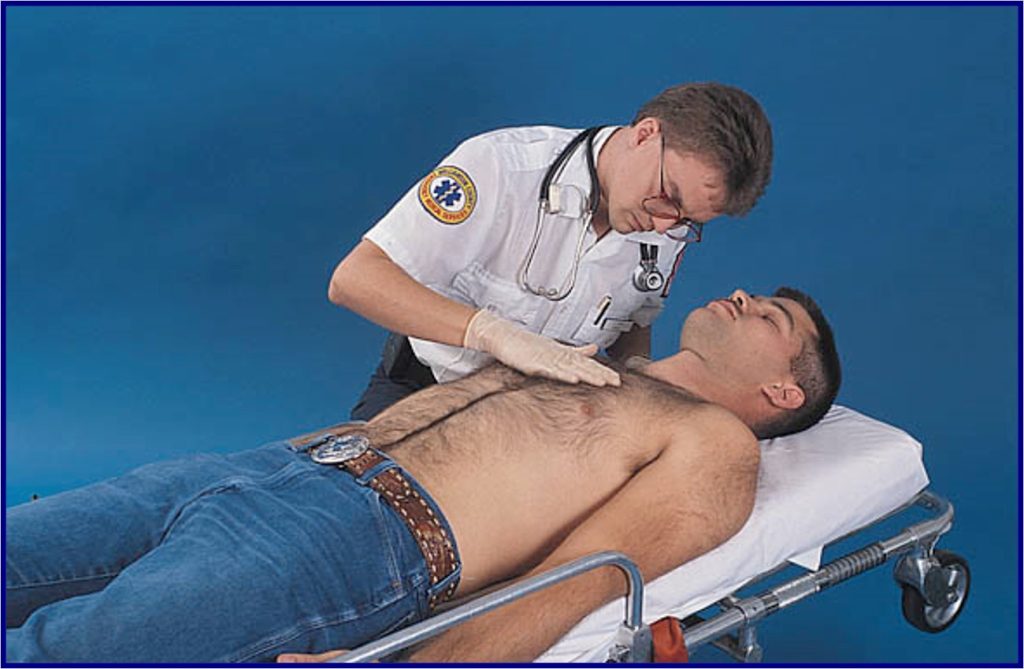 دانلود پاورپوینت ارزیابی سیستم تنفسی کمیاب و عالی