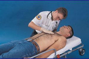 دانلود پاورپوینت ارزیابی سیستم تنفسی کمیاب و عالی