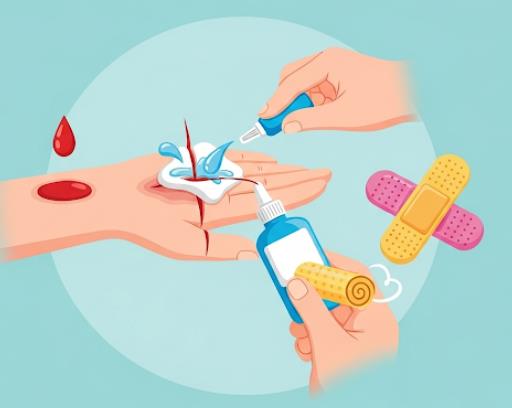 دانلود ppt خونریزی و زخم کمیاب و عالی