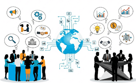 دانلود ppt پاورپوینت زبان تخصصی مدیریت دولتی و بازرگانی کمیاب و عالی