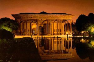 دانلود پاورپوینت اعداد در معماری