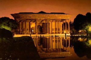 دانلود پاورپوینت اعداد در معماری