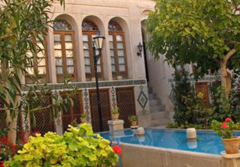 تعامل انسان و طبیعت