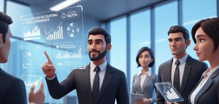 دانلود ppt پاورپوینت اصول حسابداری و هزینه یابی کمیاب و عالی