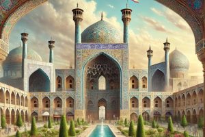 دانلود پاورپوینت تمدن اسلامی کمیاب و عالی ppt