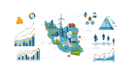 دانلود ppt پاورپوینت توسعه صنعتی ایران کمیاب و عالی