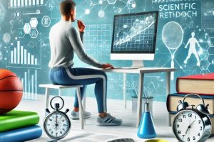 روش تحقیق در تربیت بدنی