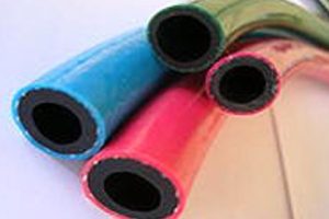 طرح کسب و کار تولید لوله PVC