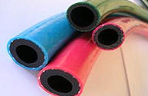 طرح کسب و کار تولید لوله PVC