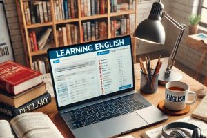 دانلود پاورپوینت فراگیری انگلیسی در مراكز پژوهشی ppt
