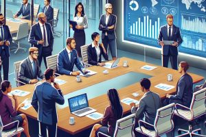 رویکردهای نوین راهبری شرکتی