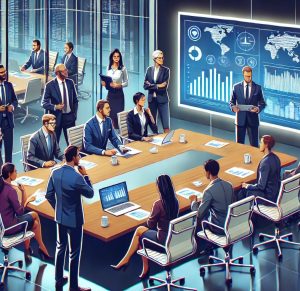رویکردهای نوین راهبری شرکتی