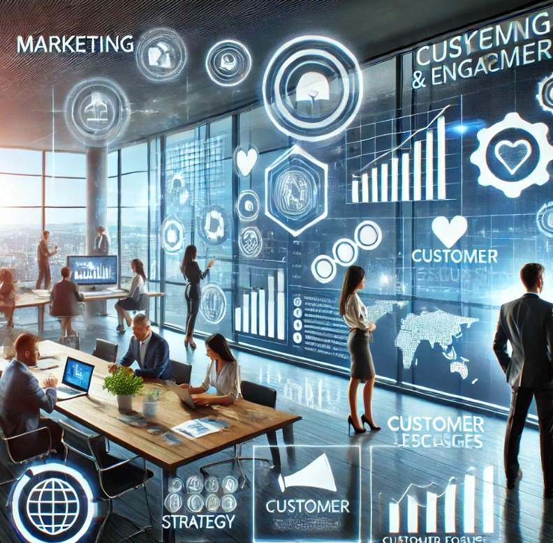 دانلود پاورپویت مدیریت بازار (بازاریابی بازارگردانی) کمیاب ppt