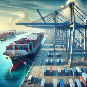 دانلود پاورپوینت ppt سند راهبردی حمل و نقل دریایی کمیاب و عالی