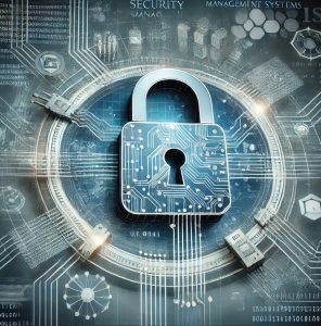 سیستم مدیریت امنیت اطلاعات isms