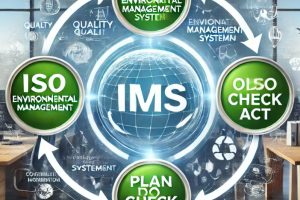پاورپوینت سیستم مدیریت یکپارچه (IMS)