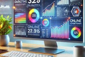 بازاریابی اینترنتی