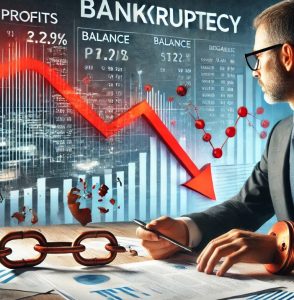 دانلود ppt پاورپوینت مبانی ورشکستگی کمیاب و عالی