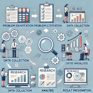 دانلود ppt پاورپوینت اصول پیشرفته روش تحقیق کمیاب و عالی