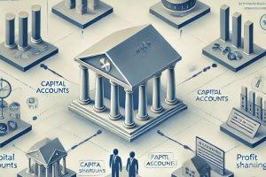 دانلود پاورپوینت حسابداری پیشرفته (شرکت تضامنی) کمیاب ppt