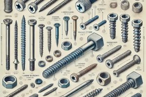 دانلود پاورپوینت پیچ و مهره کمیاب و عالی ppt