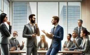 دانلود ppt پاورپوینت  مقدمه‌ای بر ارتباطات و اصول و فنون مذاکره کمیاب و عالی