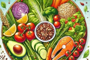 دانلود پاورپوینت تغذیه سالم کمیاب و عالی ppt