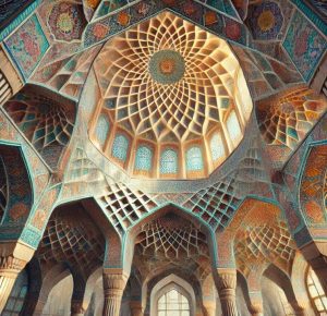 دانلود پاورپوینت مرمت امامزاده یحیی ورامین کمیاب و عالی ppt