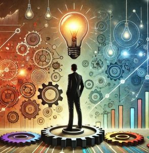 دانلود پاورپوینت نقش کارآفرینی در توسعه سازمان‌ها و جوامع ppt