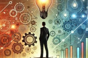 دانلود پاورپوینت نقش کارآفرینی در توسعه سازمان‌ها و جوامع ppt
