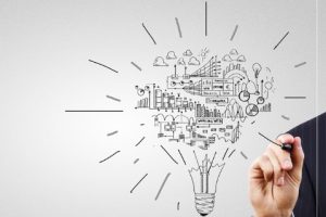 دانلود پاورپوینت مدیریت خلاق کمیاب و عالی ppt
