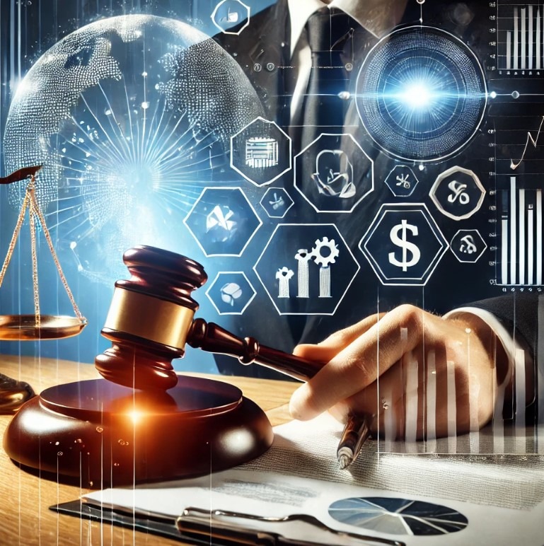 دانلود پاورپوینت حقوق بازرگانی (رشته‌های علوم اجتماعی-حسابداری) ppt