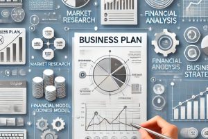 دانلود پاورپوینت برنامه کسب و کار کمیاب و عالی ppt