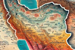 دانلود پاورپوینت اقلیم‌شناسی ایران (آب و هوای ایران) کمیاب و عالی ppt